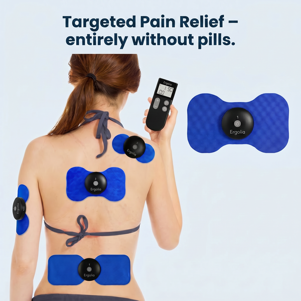 EMS Pain-Pads