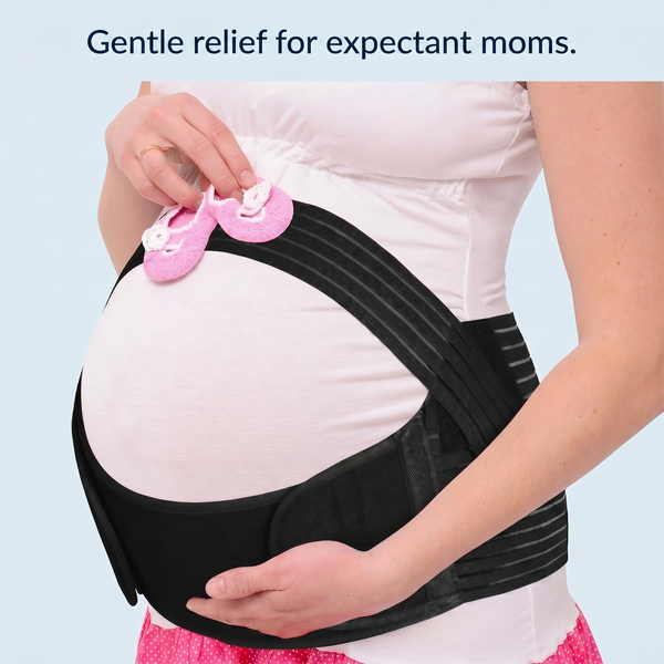Pregnancy Support Belt