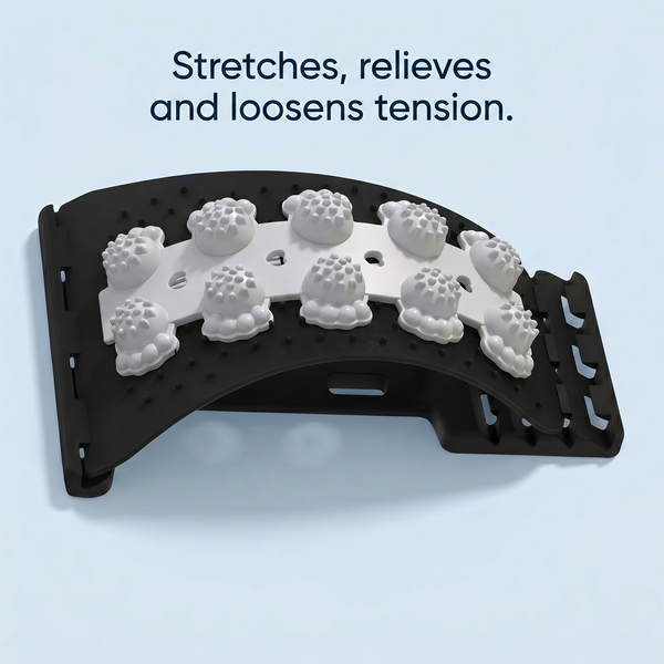 Back stretcher